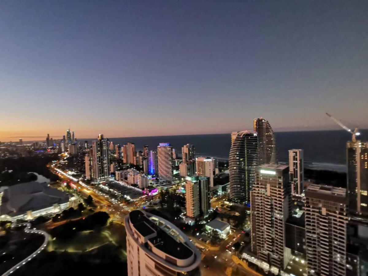 Overview 2 Bedroom Luxurious Casino Gc28 Apartment *